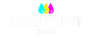 Logo SOSprint-paris